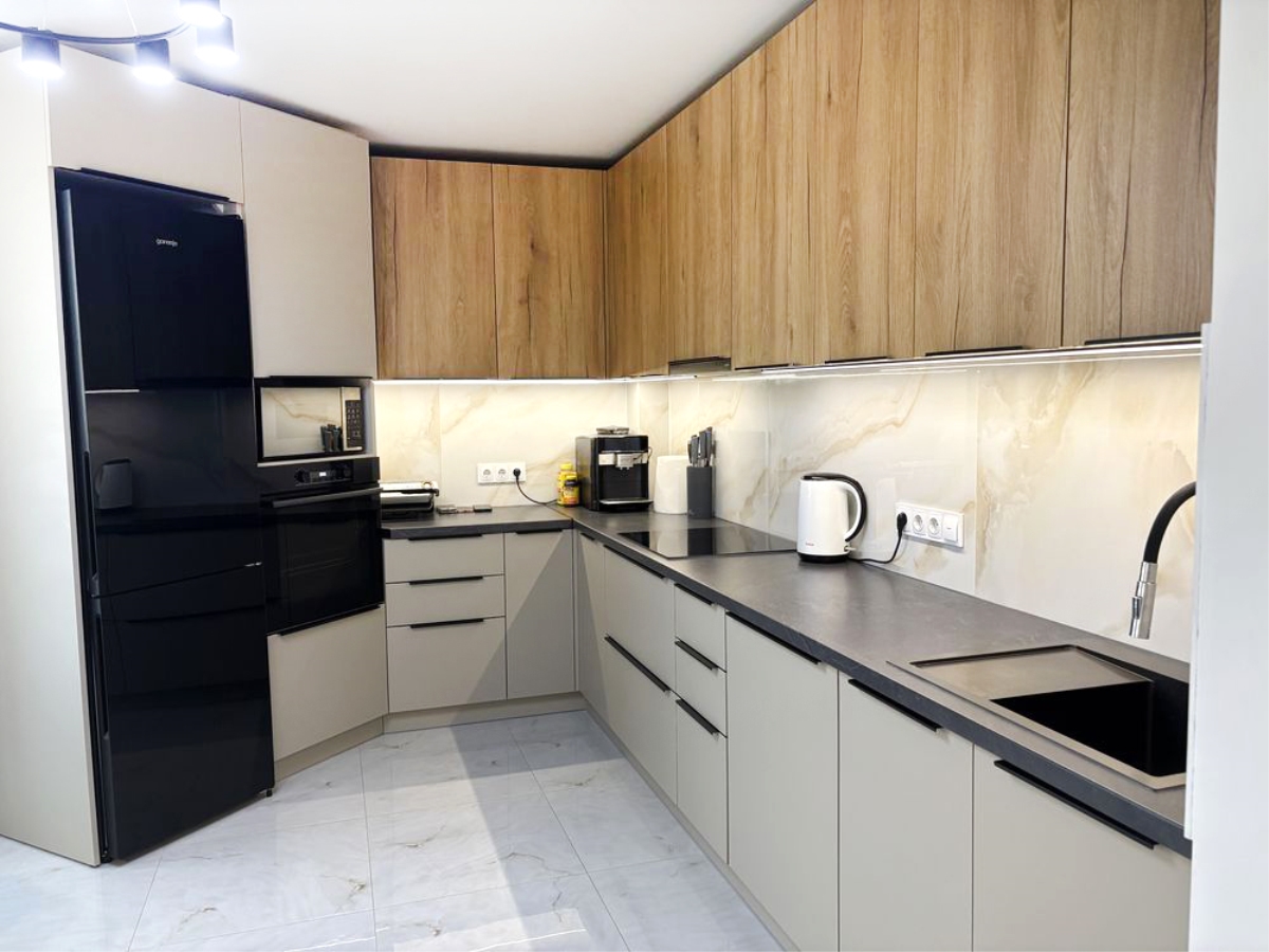 3-кім. квартира, Тернопіль, Дружба, вул. Будного