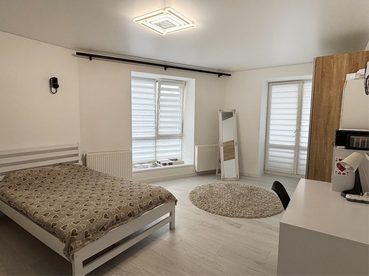 3-кім. квартира, Тернопіль, Дружба, вул. Будного