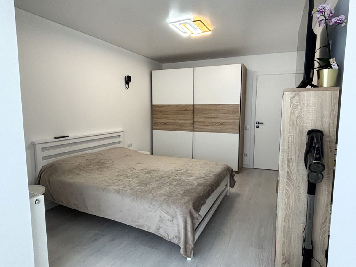 3-кім. квартира, Тернопіль, Дружба, вул. Будного