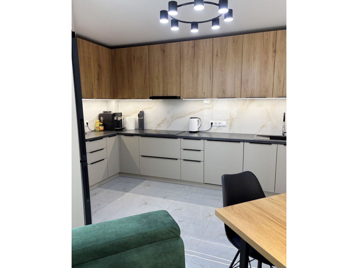 3-кім. квартира, Тернопіль, Дружба, вул. Будного