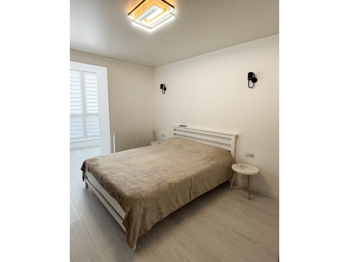 3-кім. квартира, Тернопіль, Дружба, вул. Будного