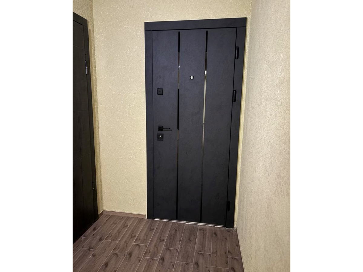 3-кім. квартира, Тернопіль, Дружба, вул. Будного