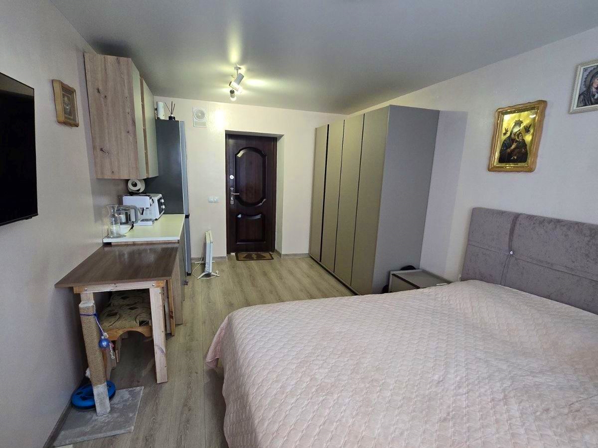 кімната в гуртожитку, Тернопіль, Текстильник, вул. Збаразька