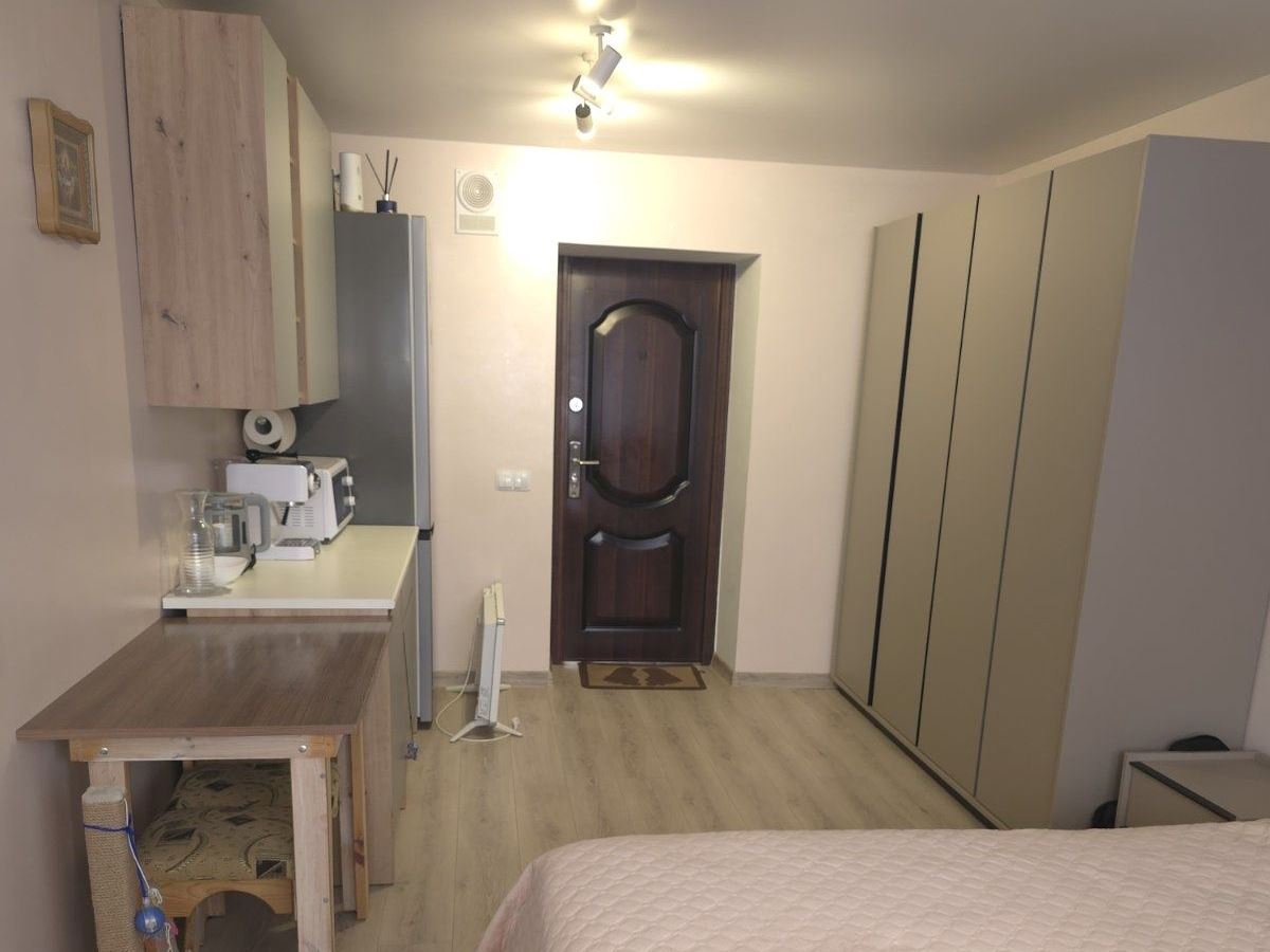 кімната в гуртожитку, Тернопіль, Текстильник, вул. Збаразька