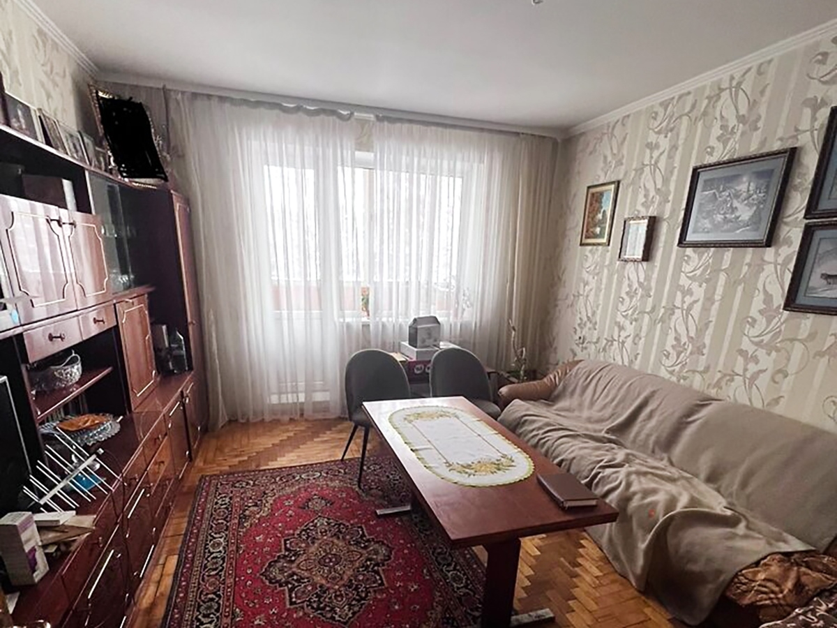 3-кім. квартира, Тернопіль, Бам, вул. Київська