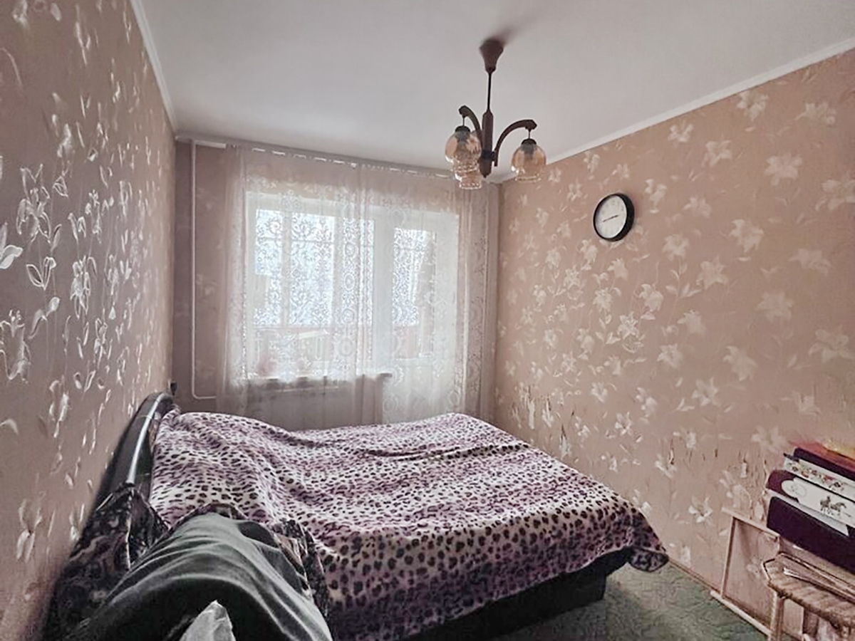 3-кім. квартира, Тернопіль, Бам, вул. Київська