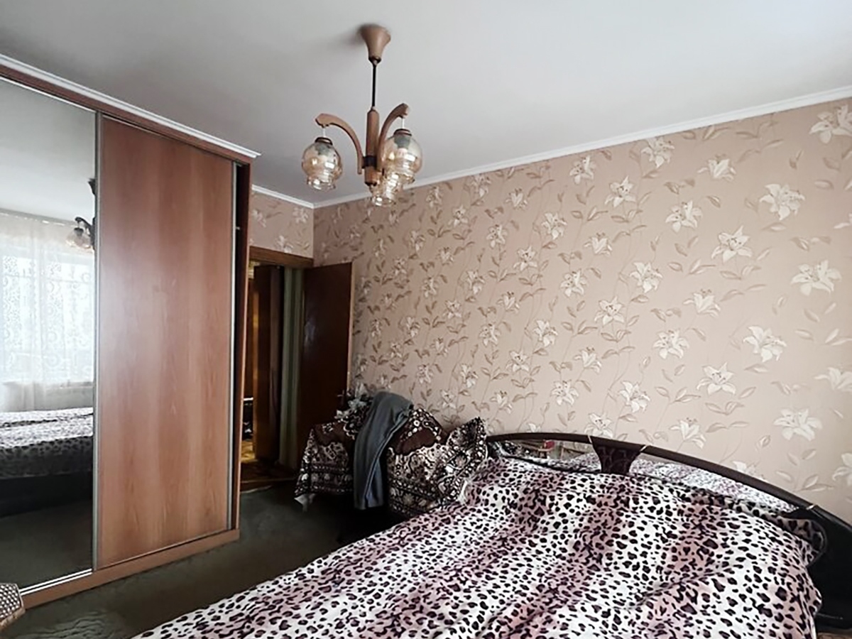 3-кім. квартира, Тернопіль, Бам, вул. Київська