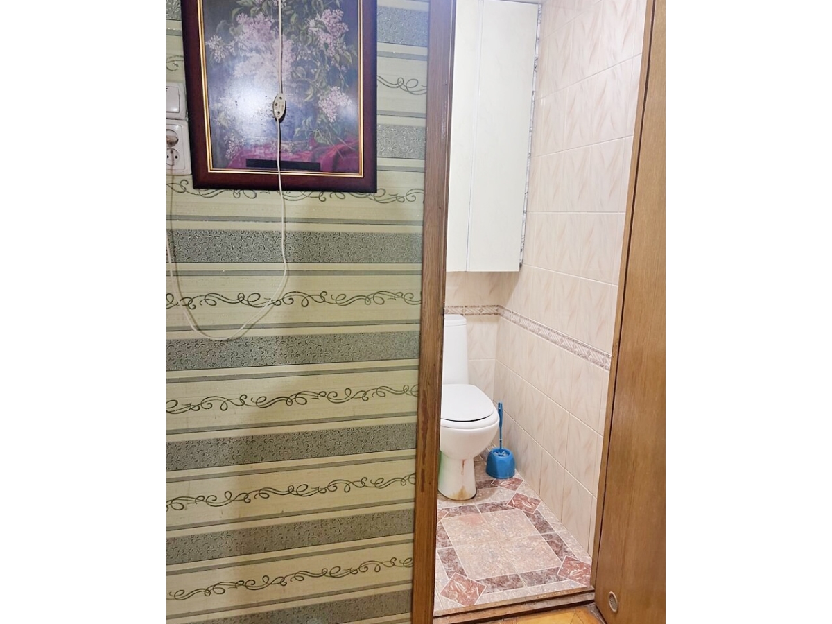 3-кім. квартира, Тернопіль, Бам, вул. Київська