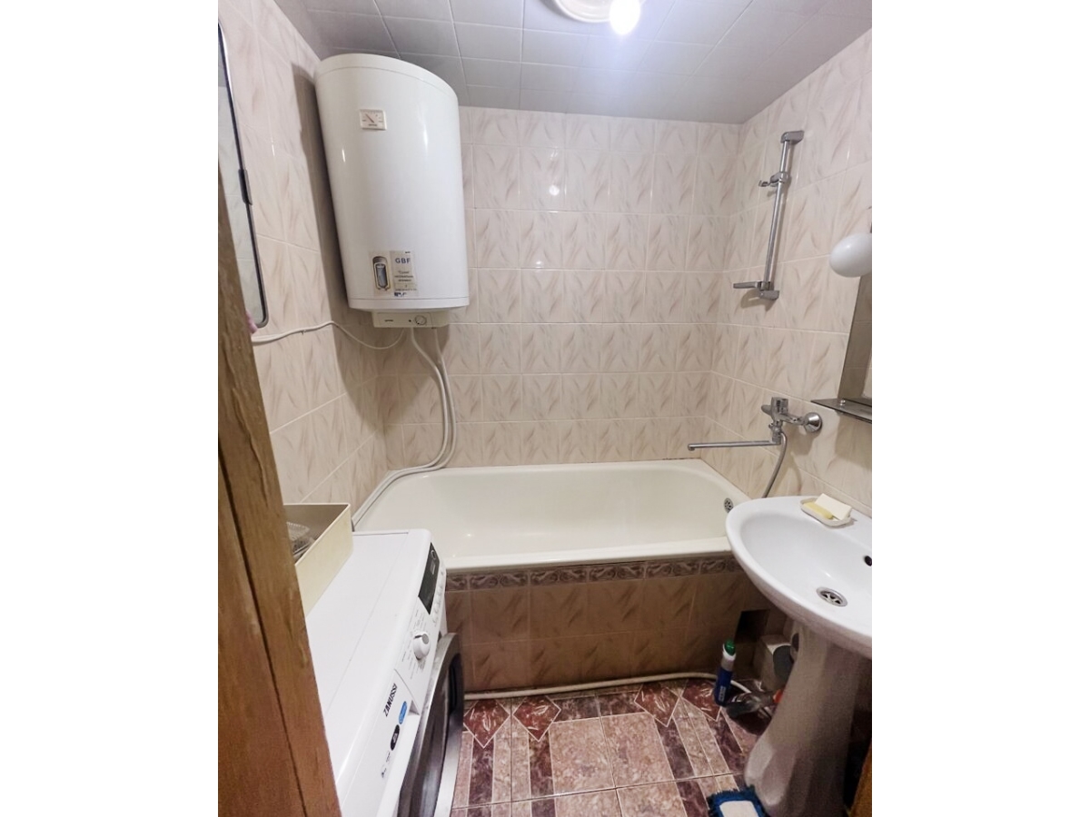 3-кім. квартира, Тернопіль, Бам, вул. Київська