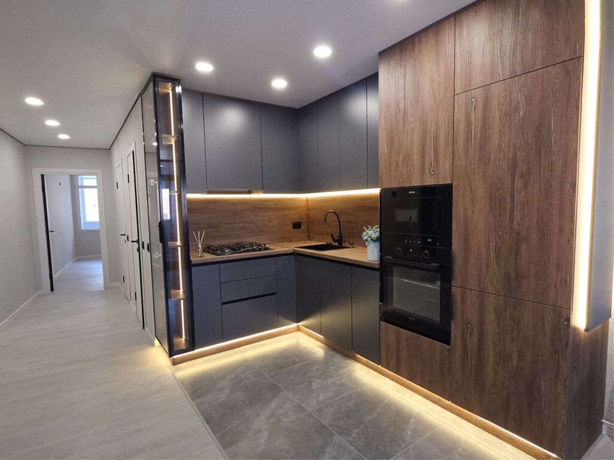 3-кім. квартира, Тернопіль, Північний, вул. Київська