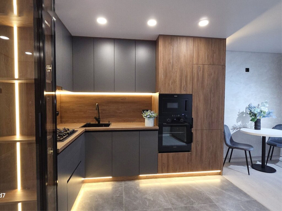 3-кім. квартира, Тернопіль, Північний, вул. Київська