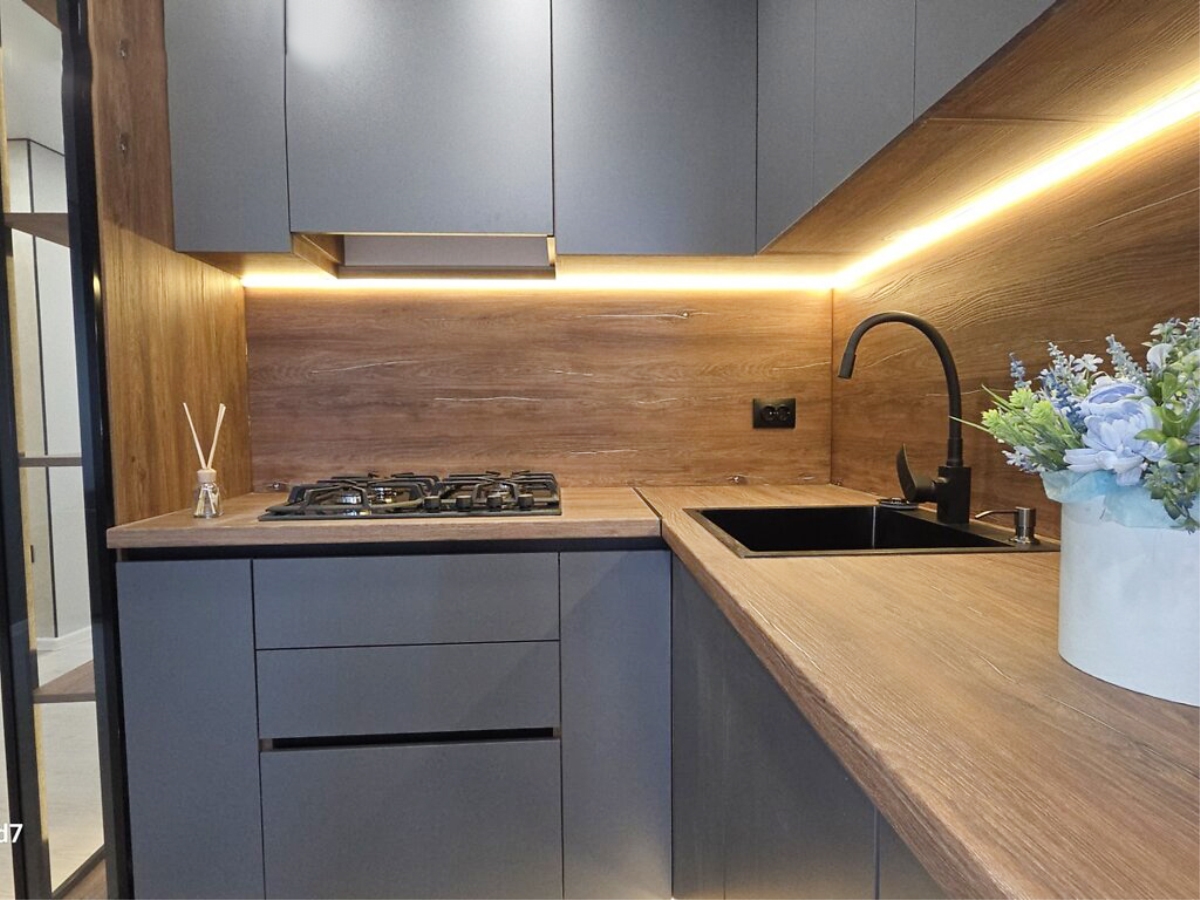 3-кім. квартира, Тернопіль, Північний, вул. Київська