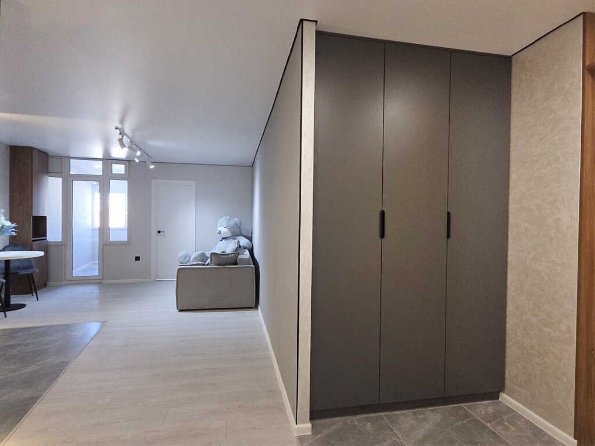 3-кім. квартира, Тернопіль, Північний, вул. Київська