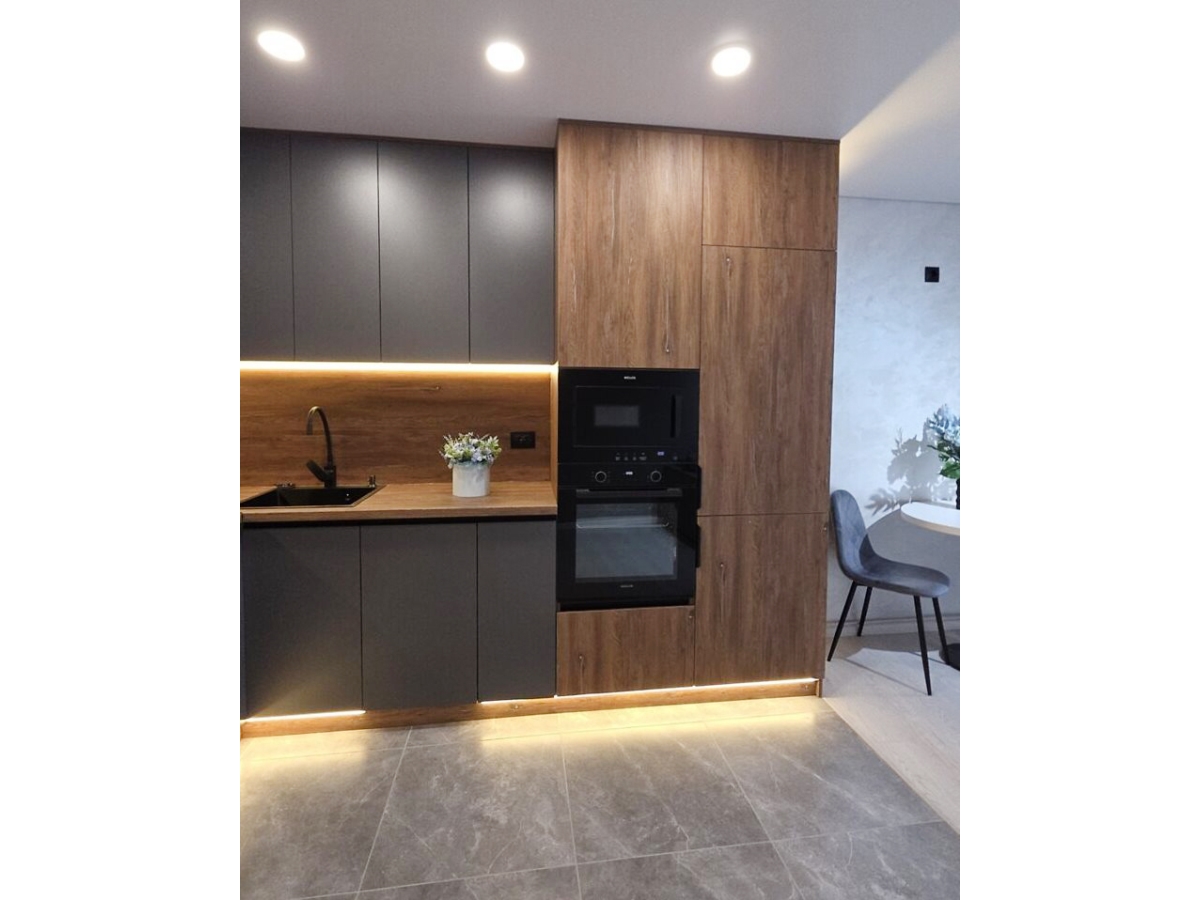 3-кім. квартира, Тернопіль, Північний, вул. Київська