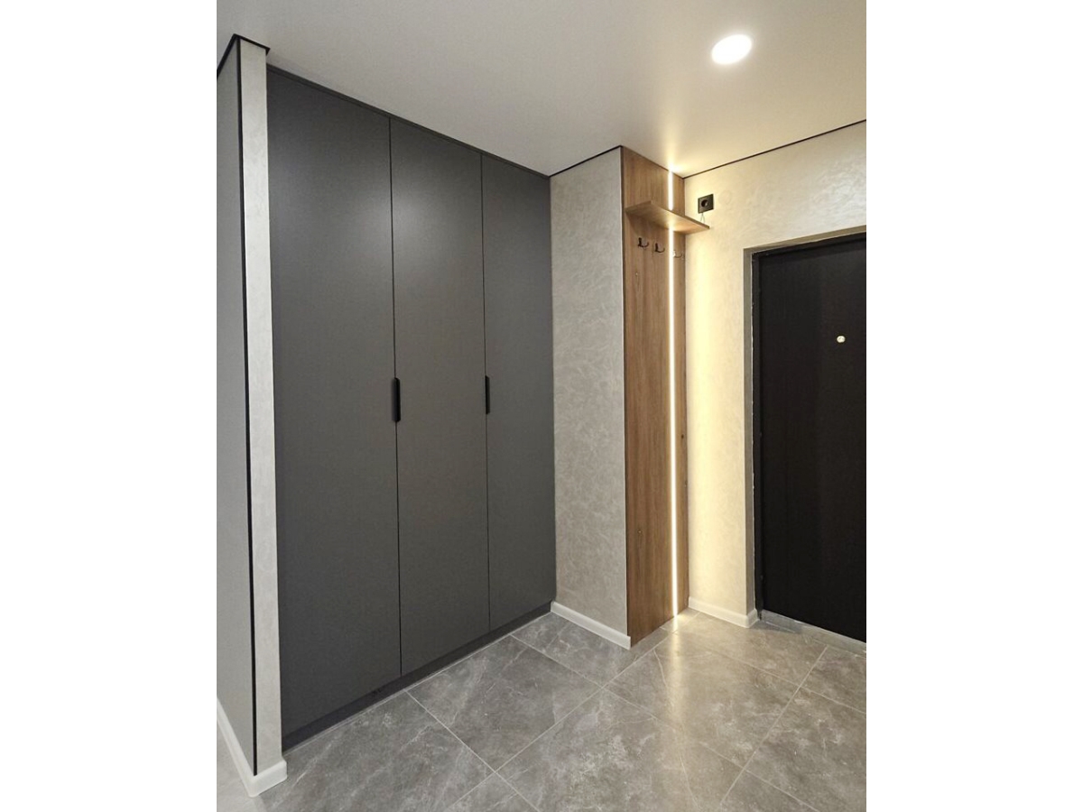 3-кім. квартира, Тернопіль, Північний, вул. Київська