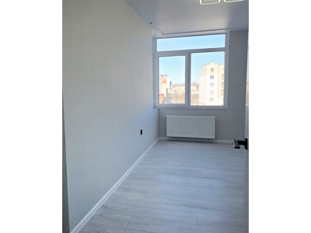 3-кім. квартира, Тернопіль, Північний, вул. Київська