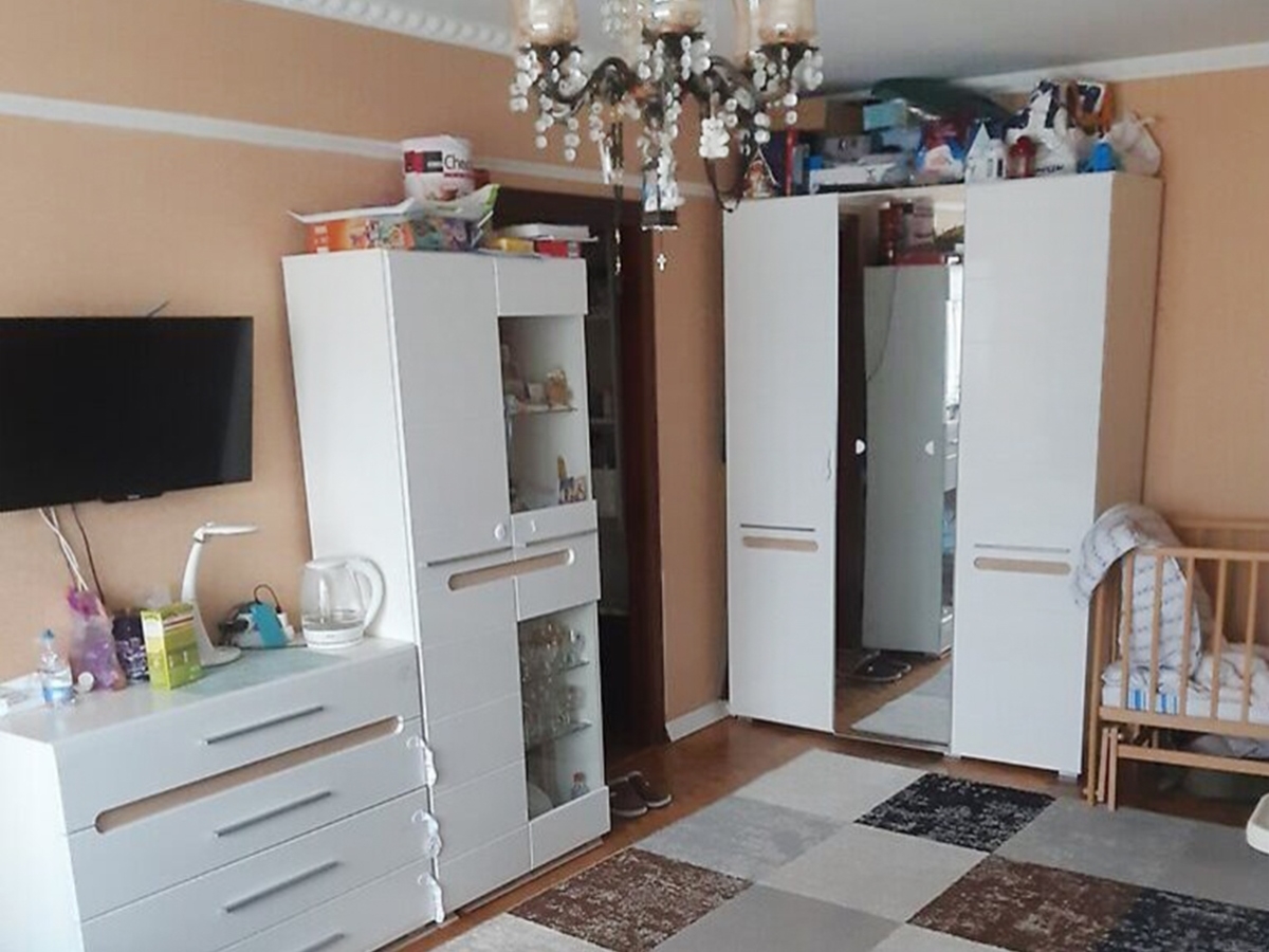 4-кім. квартира, Тернопіль, Східний, вул. Лесі Українки