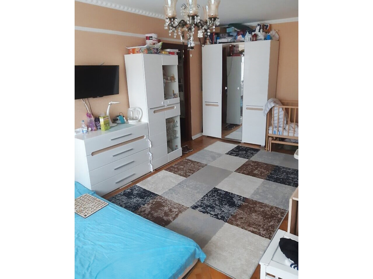 4-кім. квартира, Тернопіль, Східний, вул. Лесі Українки