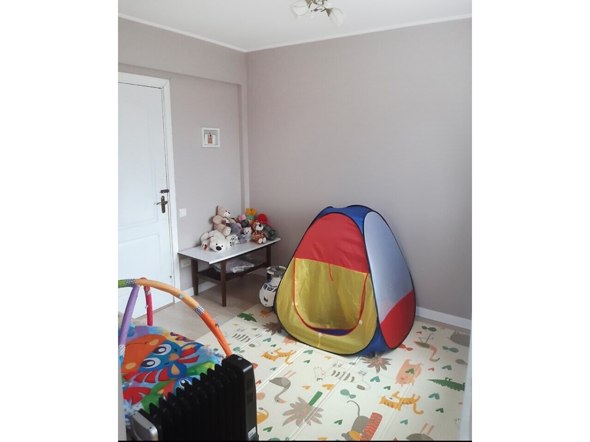 4-кім. квартира, Тернопіль, Східний, вул. Лесі Українки