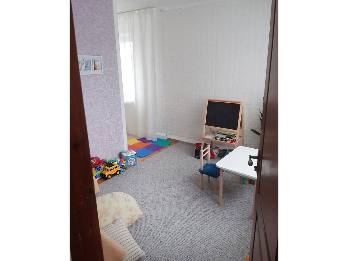 4-кім. квартира, Тернопіль, Східний, вул. Лесі Українки