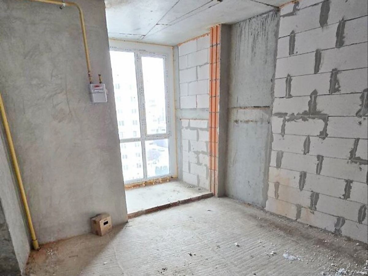 2-кім. квартира, Тернопіль, Центр, вул. Торговиця (Живова)