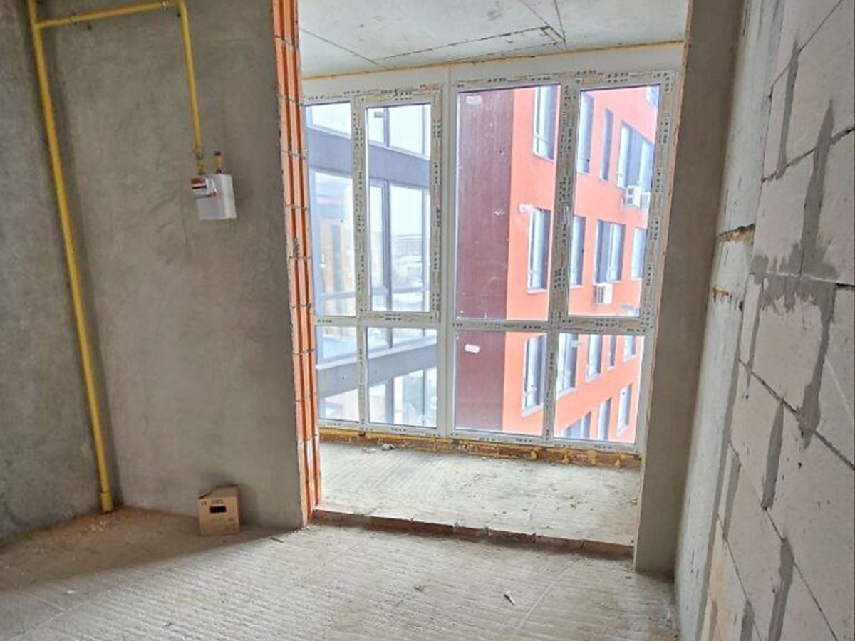 2-кім. квартира, Тернопіль, Центр, вул. Торговиця (Живова)