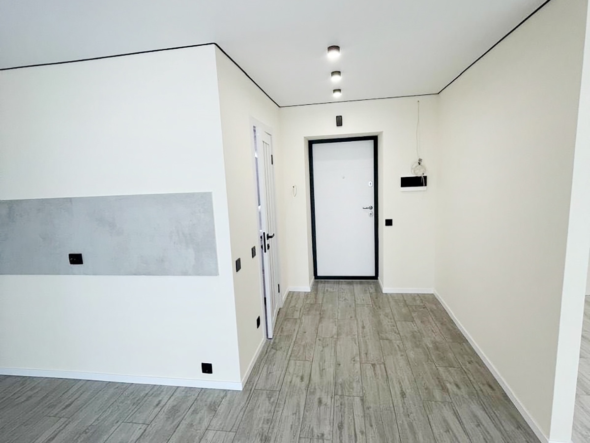 1-кім. квартира, Тернопіль, Оболоня, вул. Чернівецька