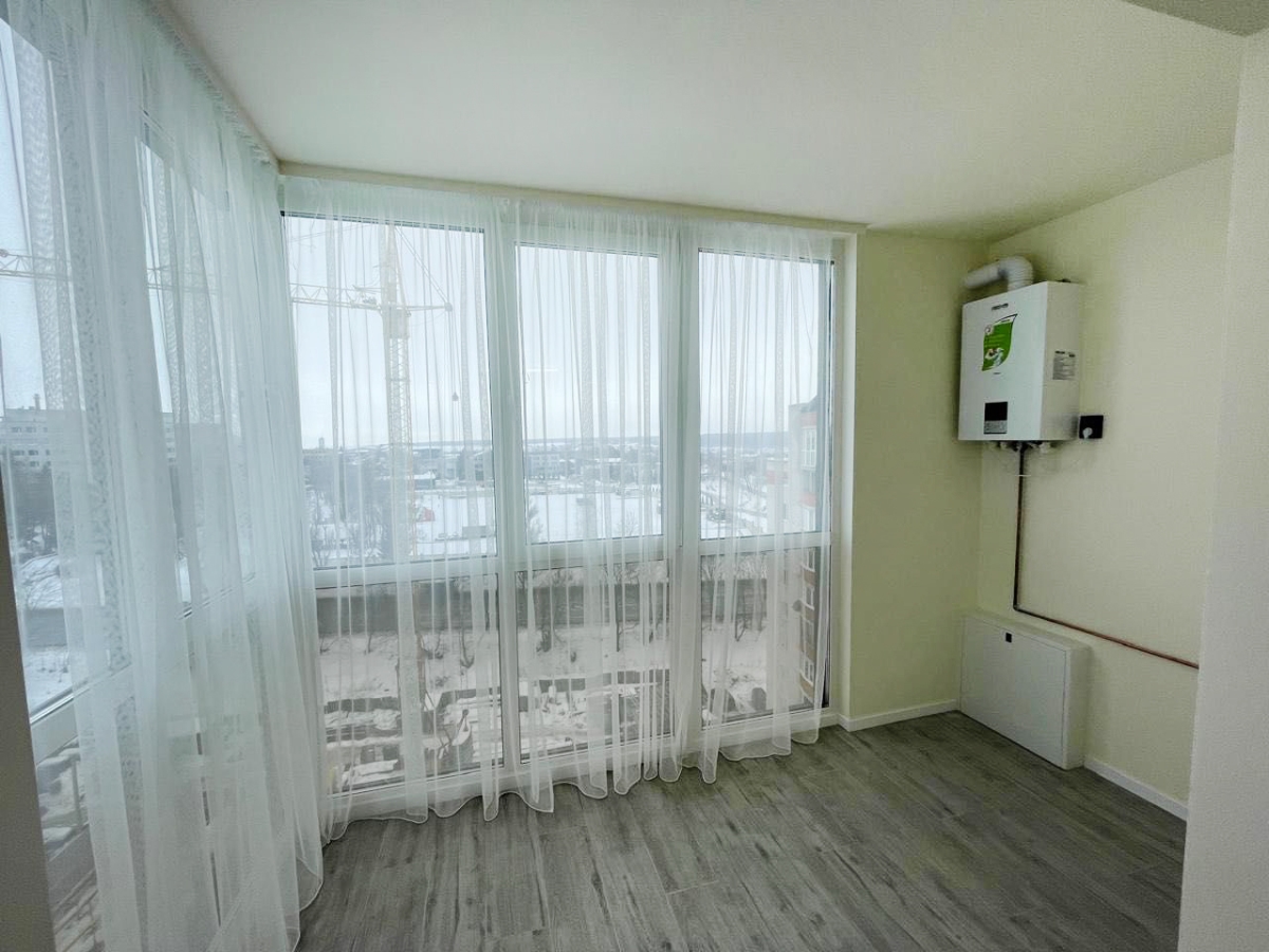 1-кім. квартира, Тернопіль, Оболоня, вул. Чернівецька