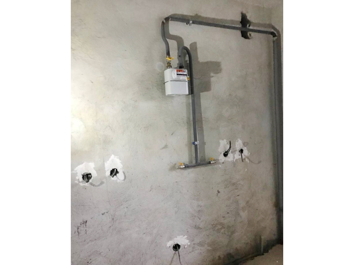 1-кім. квартира, Тернопіль