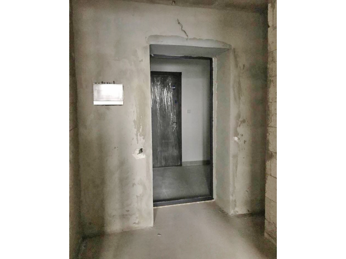 1-кім. квартира, Тернопіль