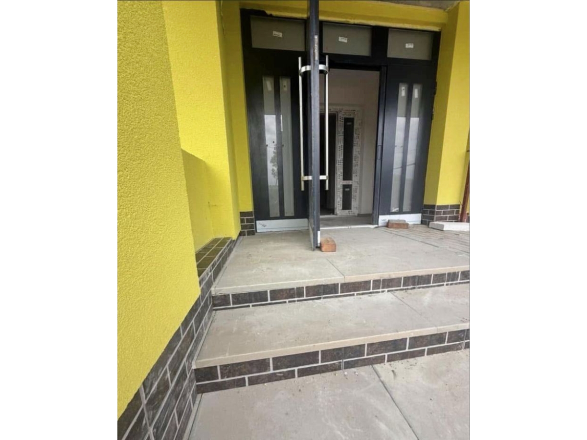 1-кім. квартира, Тернопіль