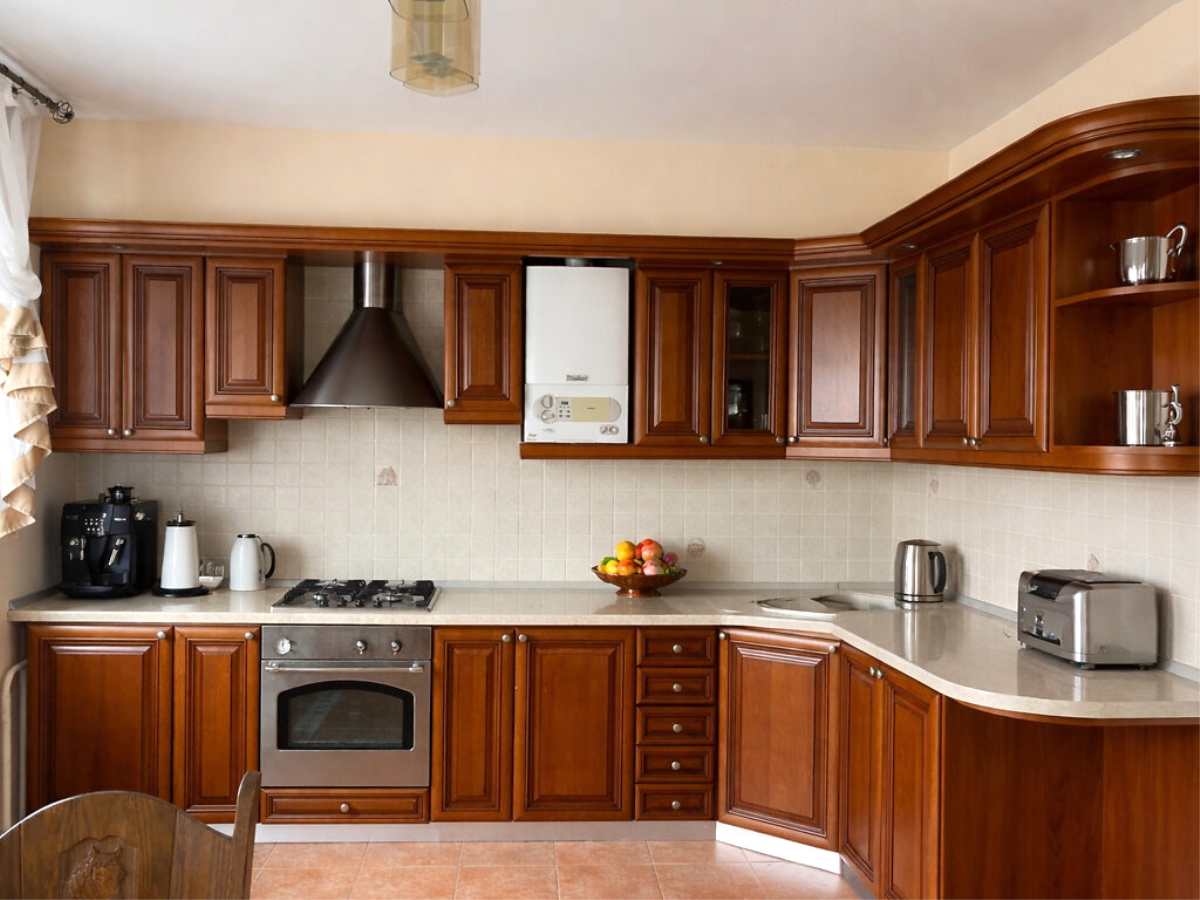 4-кім. квартира, Тернопіль, Кутківці, вул. Покрови (Бригадна)