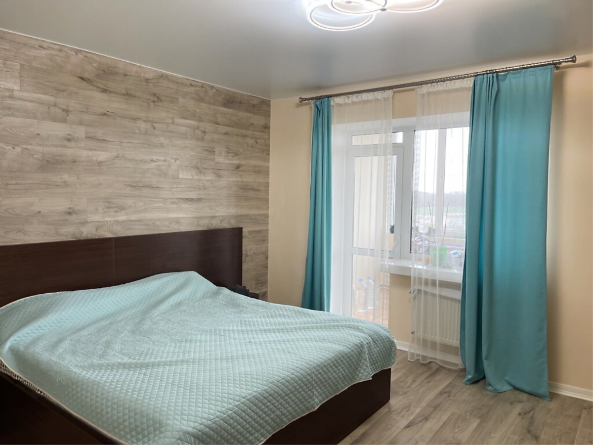 4-кім. квартира, Тернопіль, Кутківці, вул. Покрови (Бригадна)