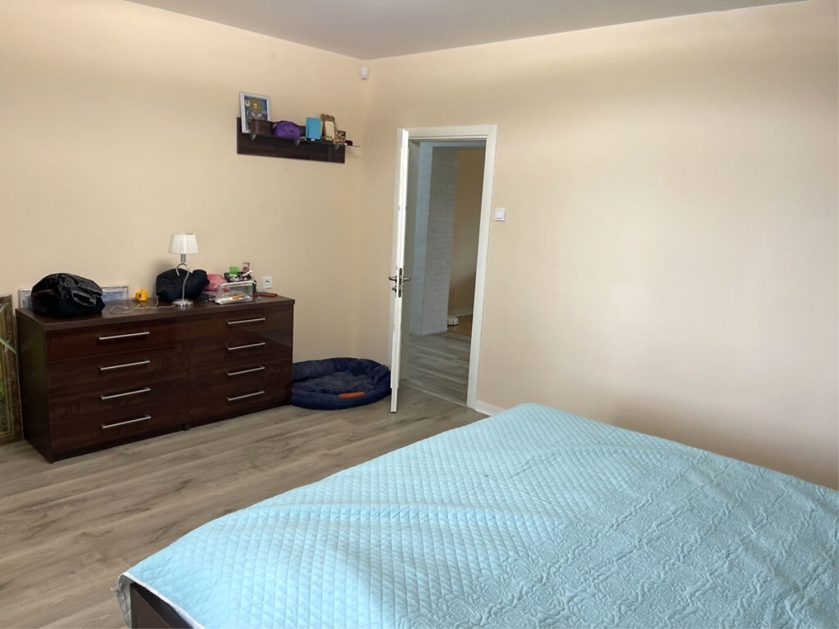 4-кім. квартира, Тернопіль, Кутківці, вул. Покрови (Бригадна)