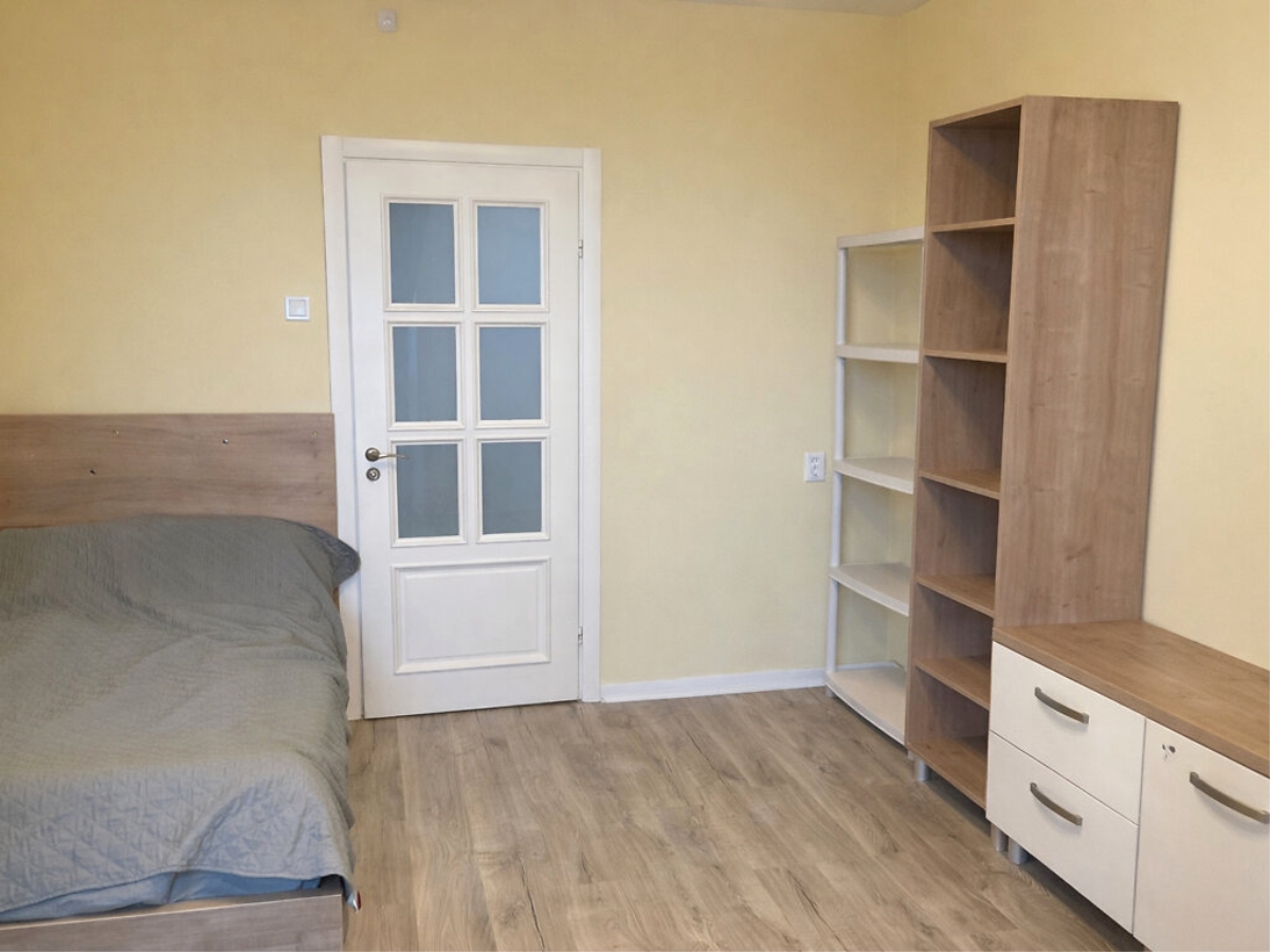 4-кім. квартира, Тернопіль, Кутківці, вул. Покрови (Бригадна)