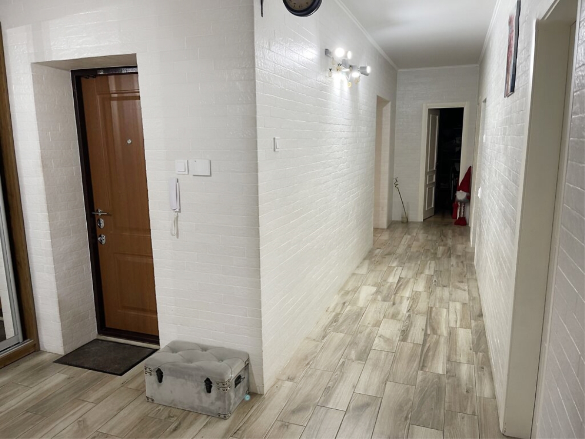 4-кім. квартира, Тернопіль, Кутківці, вул. Покрови (Бригадна)