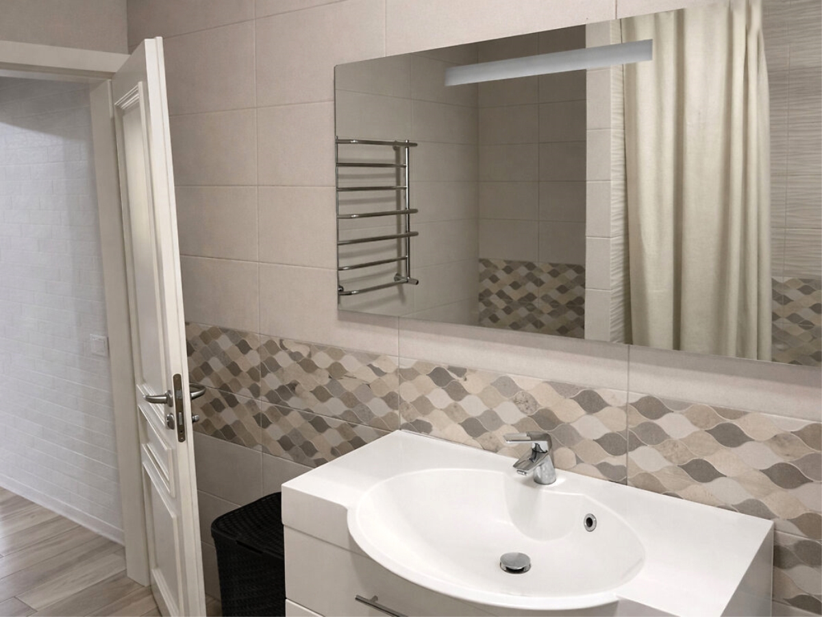 4-кім. квартира, Тернопіль, Кутківці, вул. Покрови (Бригадна)