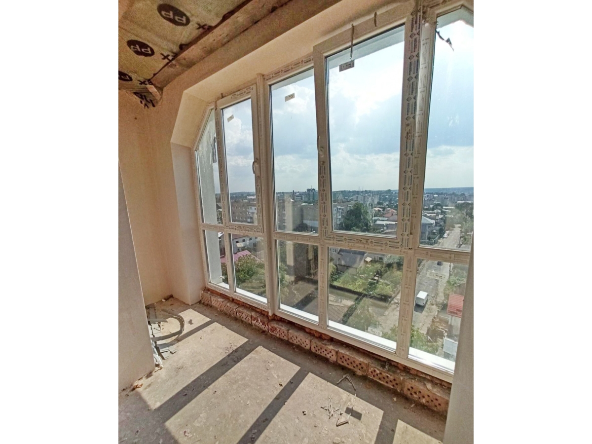 2-кім. квартира, Тернопіль, Східний, вул. Глибока