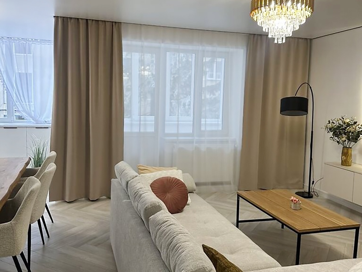 3-кім. квартира, Тернопіль, Центр, вул. Пирогова