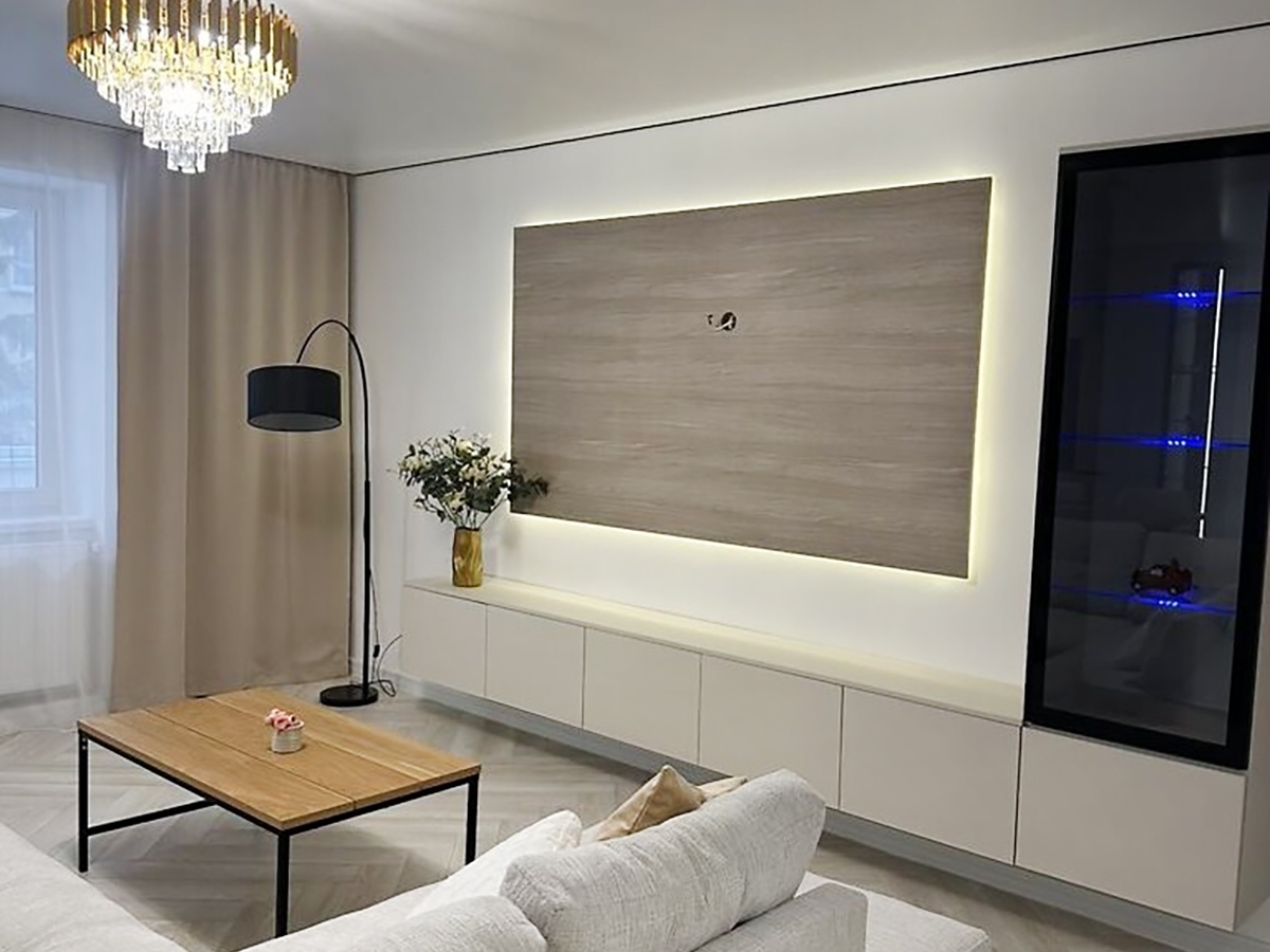 3-кім. квартира, Тернопіль, Центр, вул. Пирогова