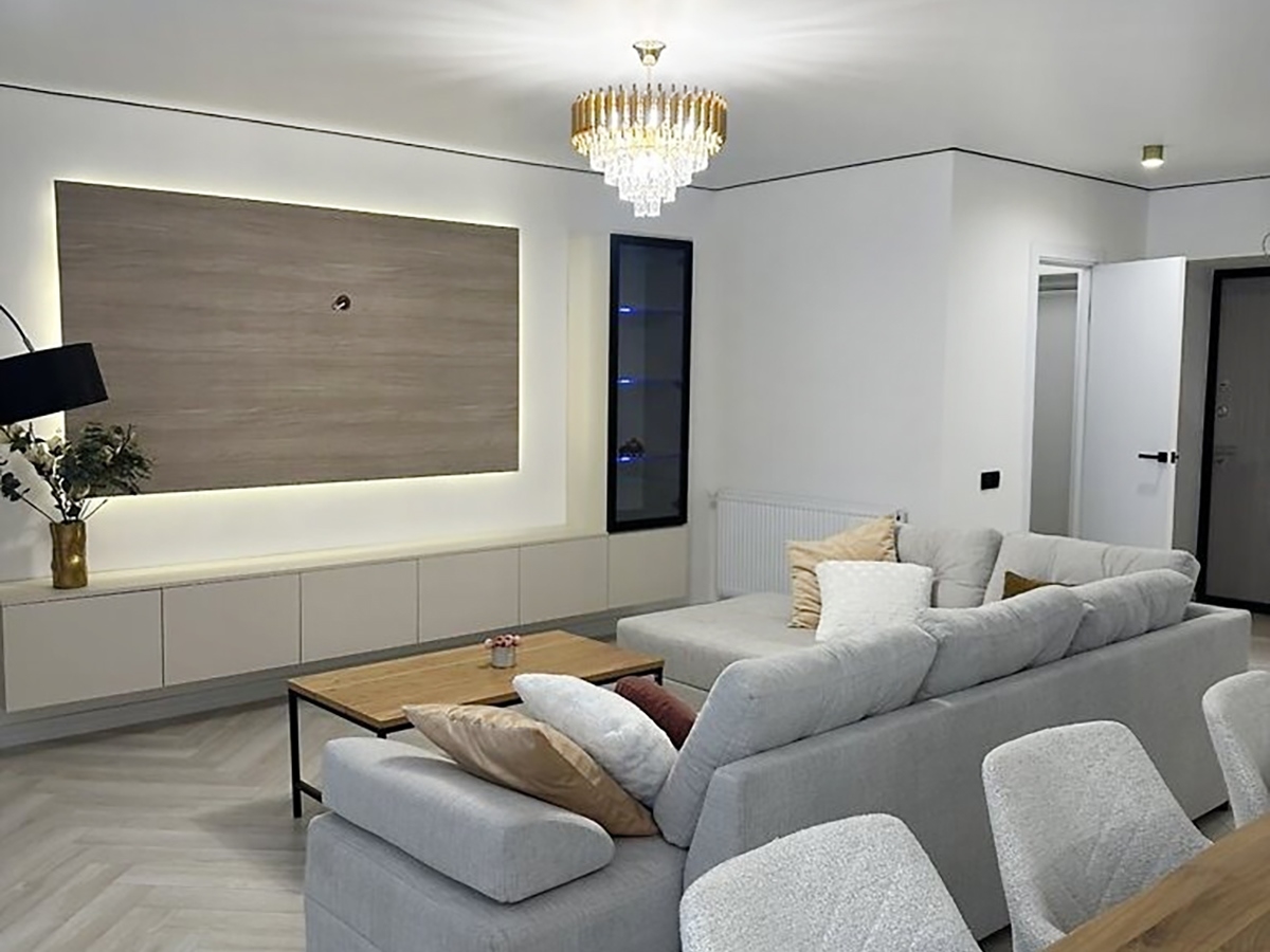 3-кім. квартира, Тернопіль, Центр, вул. Пирогова