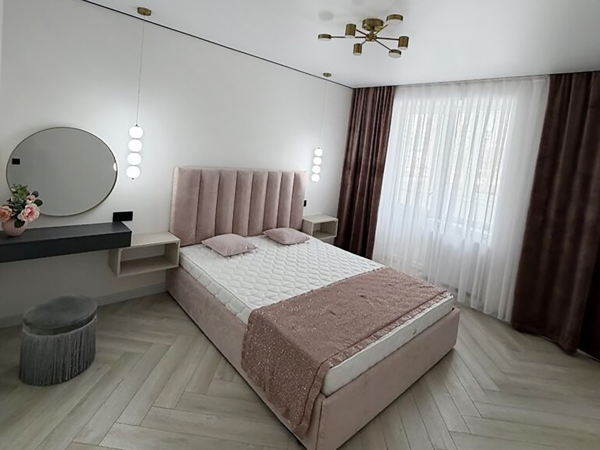 3-кім. квартира, Тернопіль, Центр, вул. Пирогова