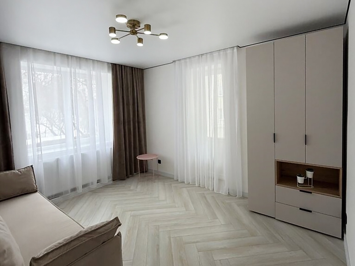 3-кім. квартира, Тернопіль, Центр, вул. Пирогова