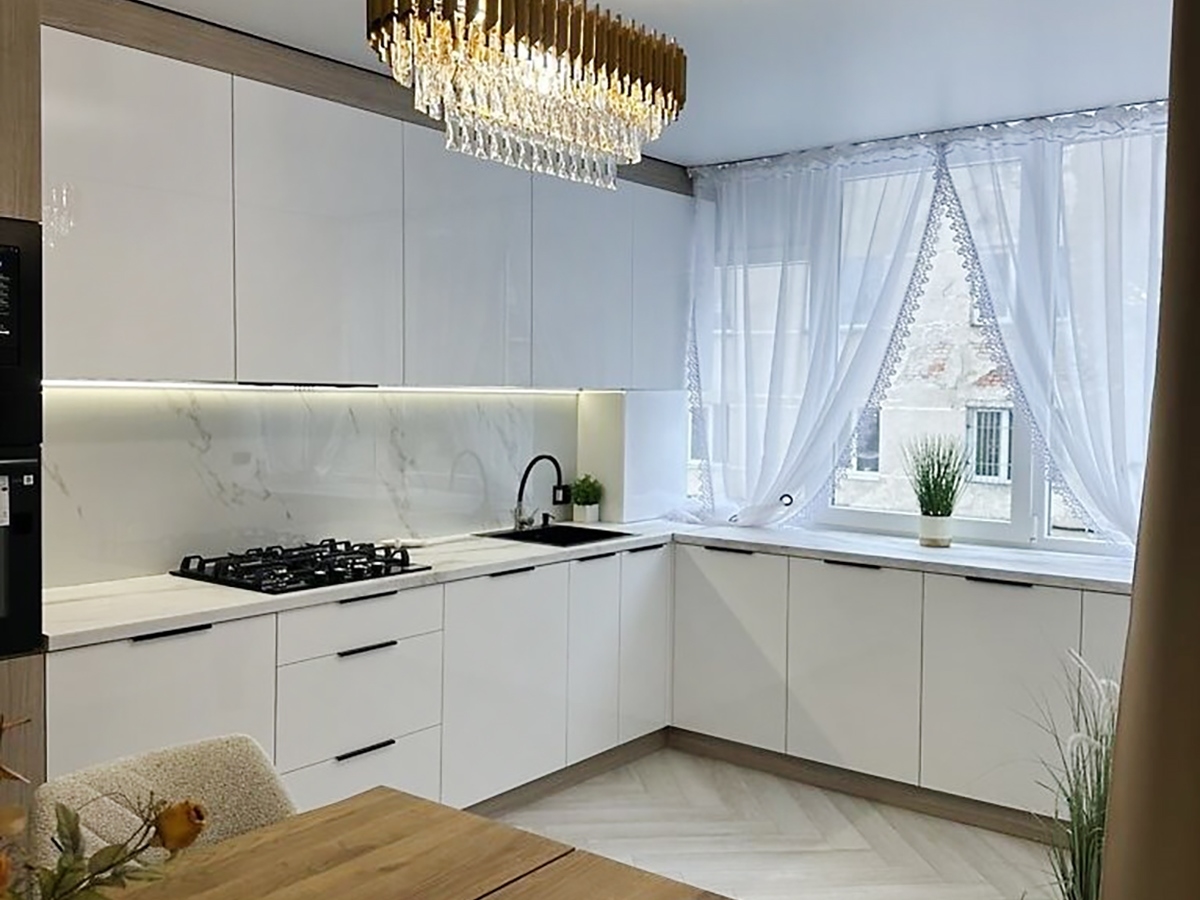 3-кім. квартира, Тернопіль, Центр, вул. Пирогова