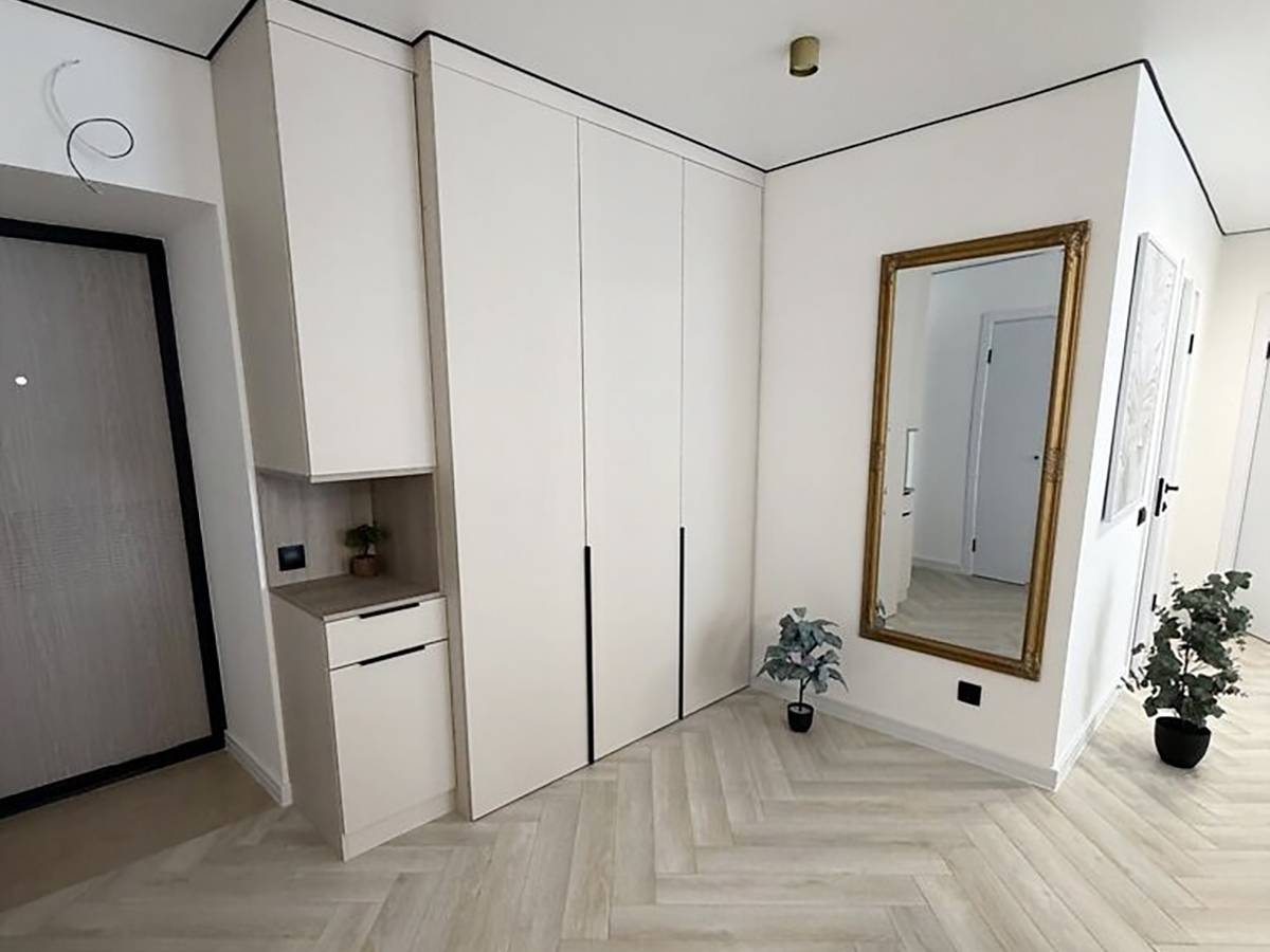 3-кім. квартира, Тернопіль, Центр, вул. Пирогова