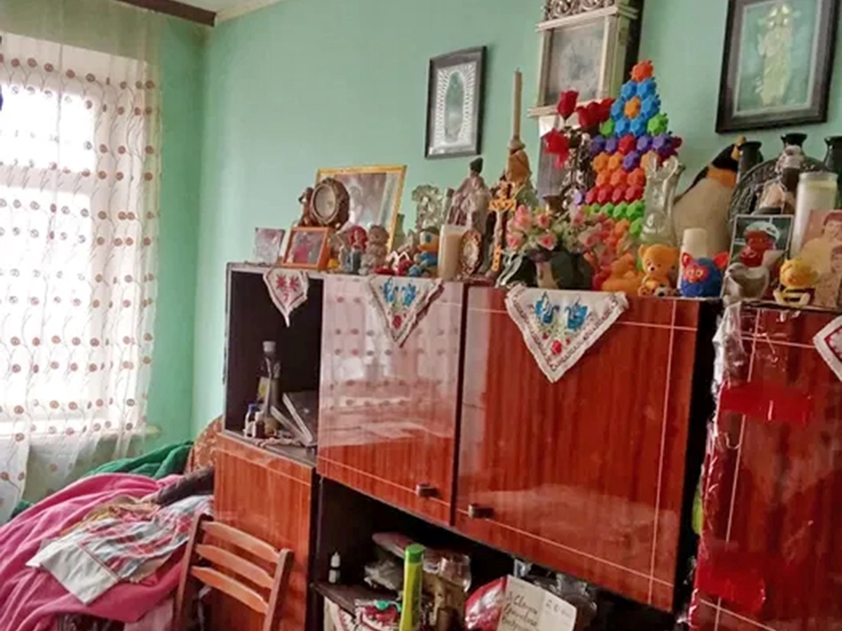 кімната в гуртожитку, Тернопіль, Універсам, вул. Злуки