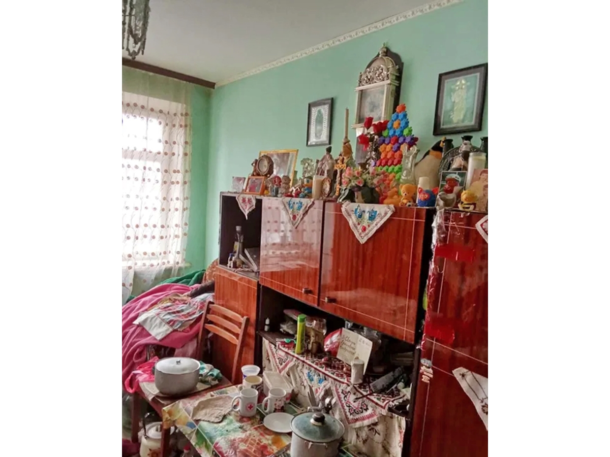 кімната в гуртожитку, Тернопіль, Універсам, вул. Злуки