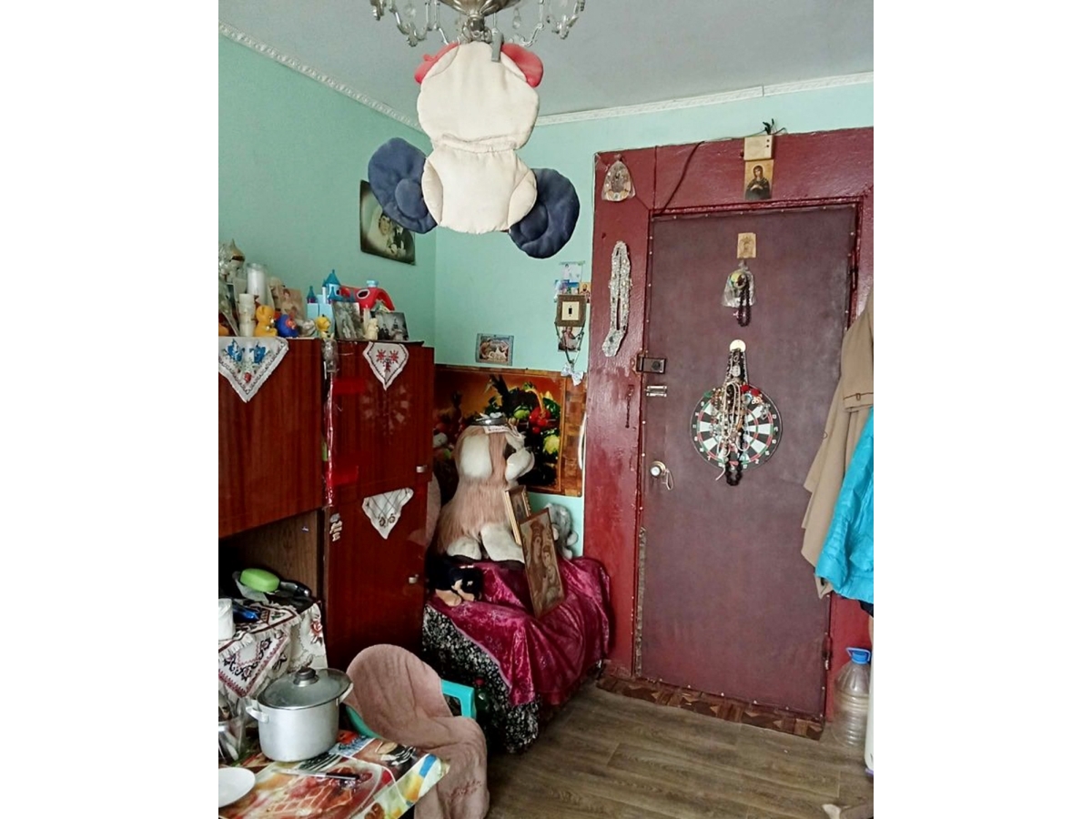 кімната в гуртожитку, Тернопіль, Універсам, вул. Злуки