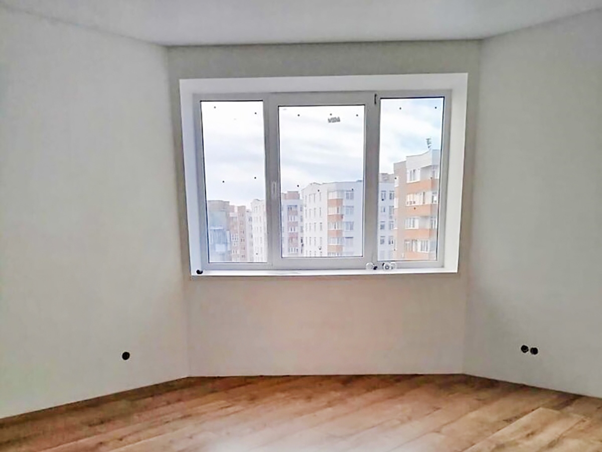 2-кім. квартира, Тернопіль, Північний, вул. Київська