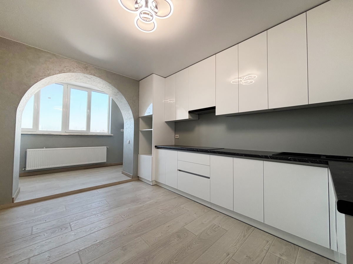 3-кім. квартира, Тернопіль, Північний, вул. Іллєнка